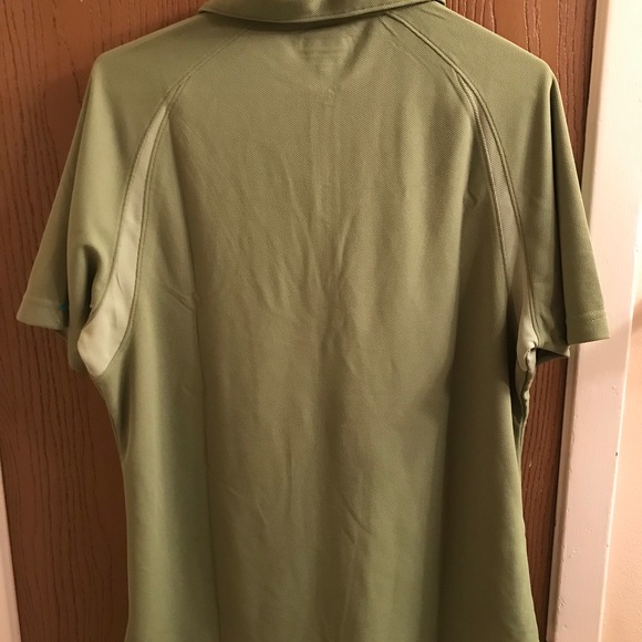 Women’s Extra Large Zorrel Syntrel 1/4 Zip Shirts - Picture 8 of 10